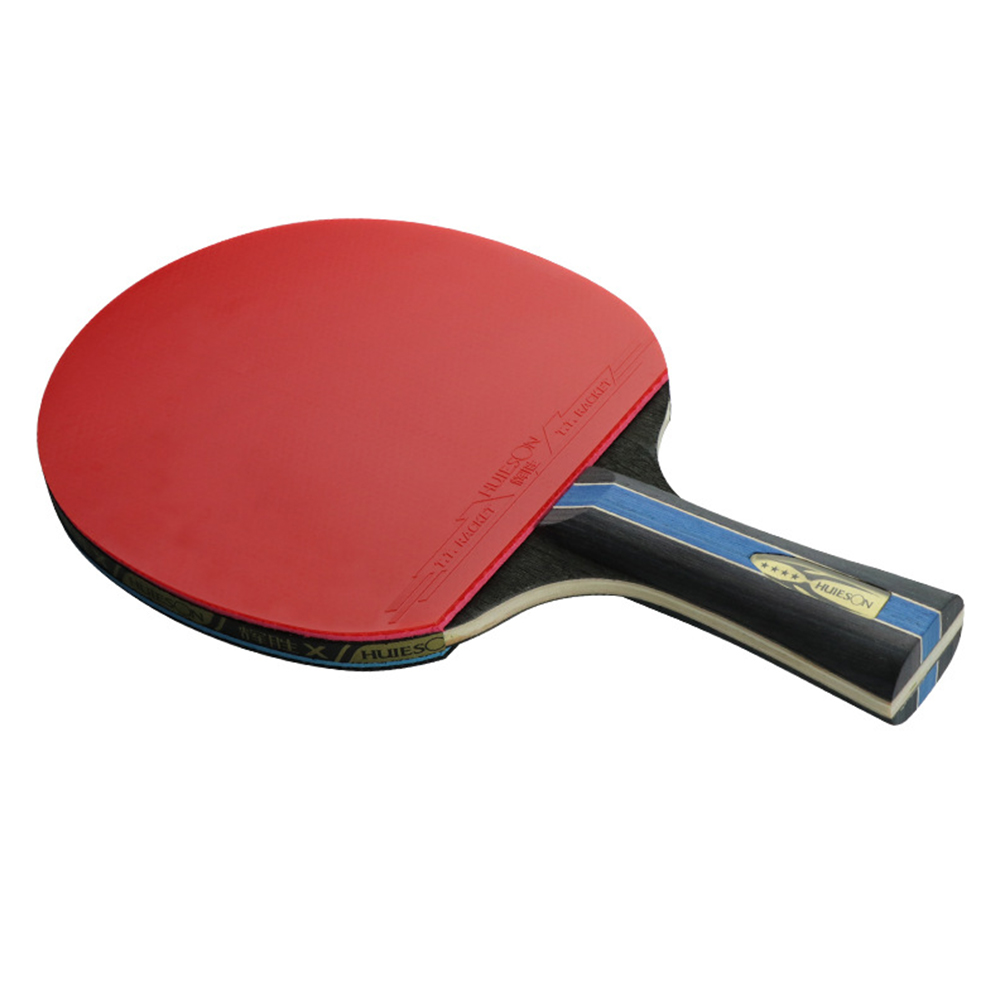Lightweight Table Tennis Racke - Table Tennis Injury review and price