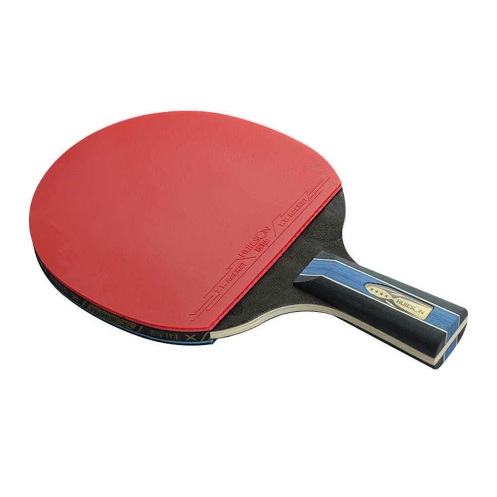 Lightweight Table Tennis Racke - Table Tennis Injury review and price