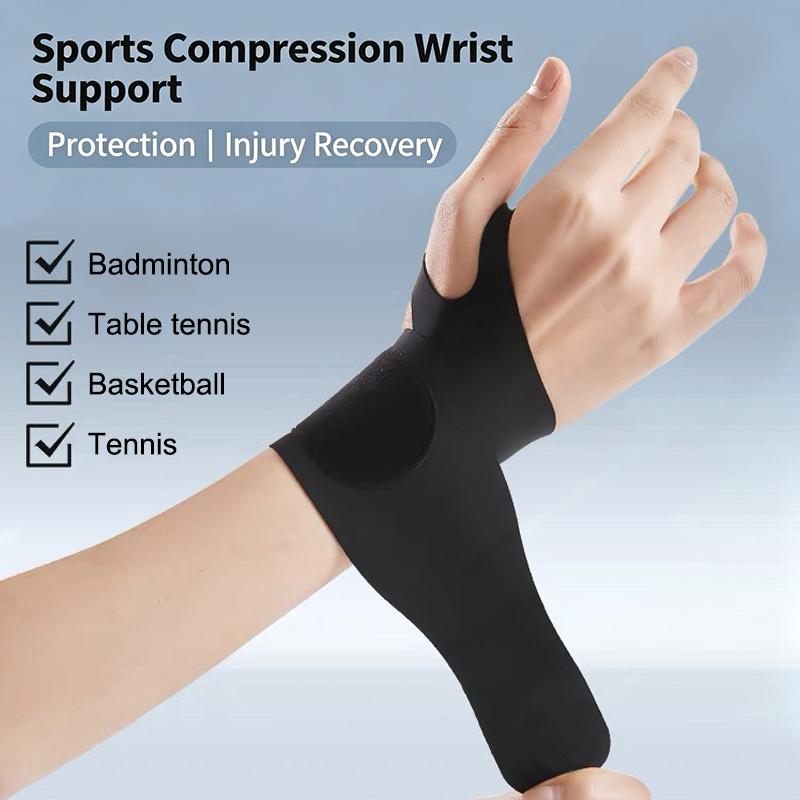 New 1/2Pcs Sports Compression  - Table Tennis Injury review and price