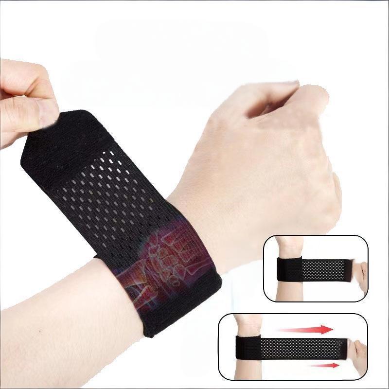 2Pcs Reusable Adjustable Compr - Table Tennis Injury review and price